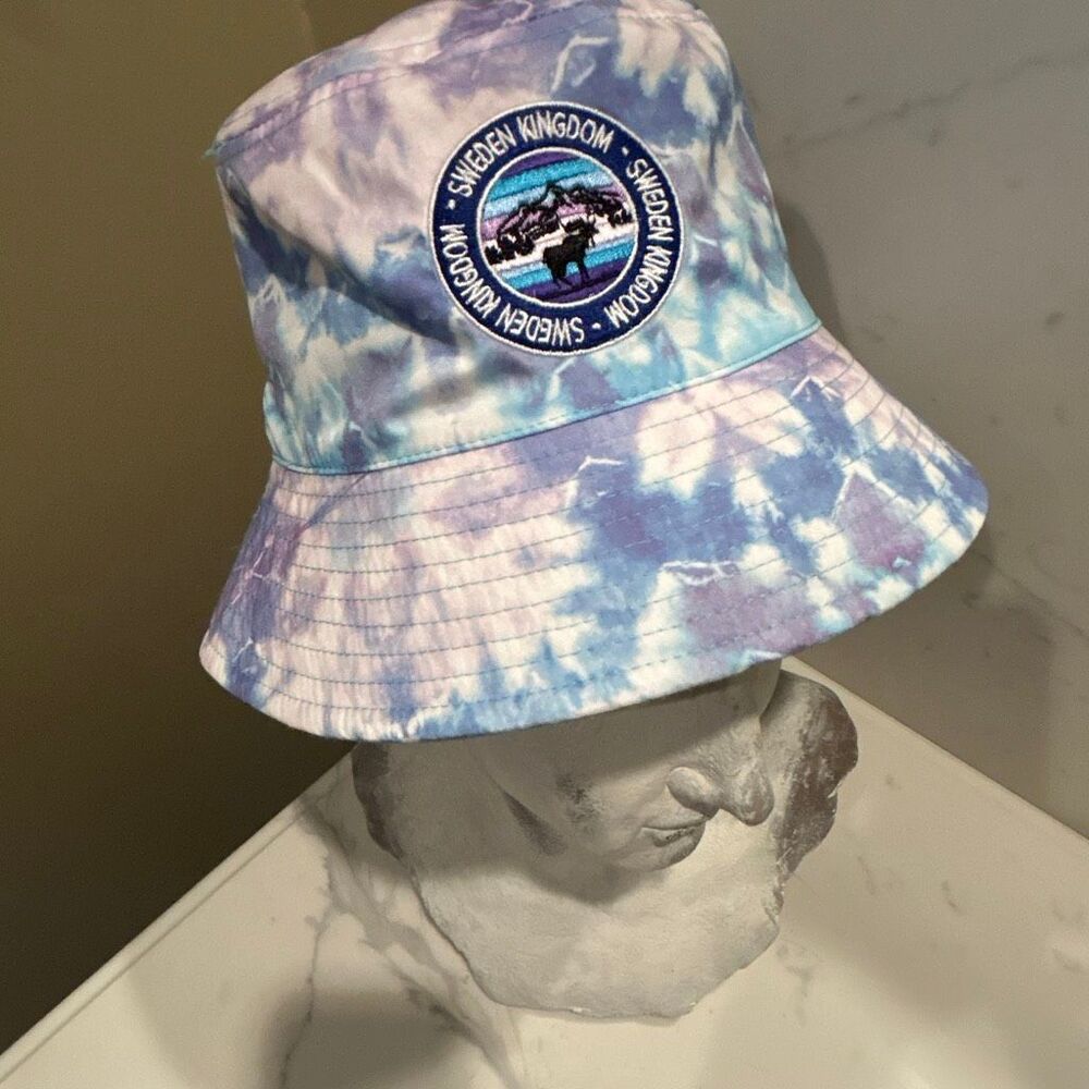 Robin Ruth Scandinavian Bucket Hat NWT - Picture 2 of 9